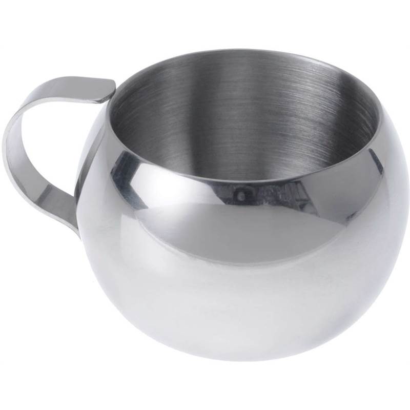 GSI Outdoors Glacier Stainless Double Wall Espresso Cup-1